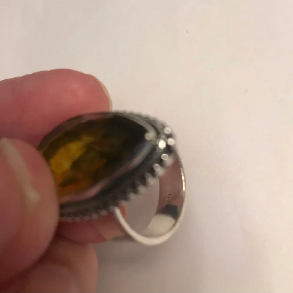 925 Sterling Silver stunning 925